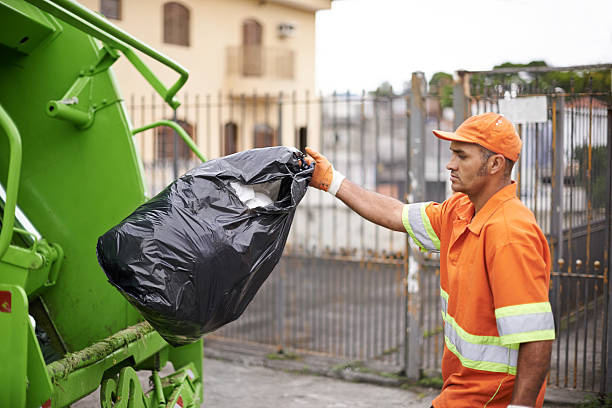 Best Yard Waste Removal  in Blountsville, AL